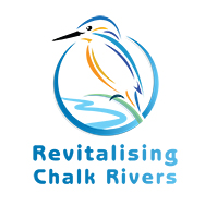 Revitalisaing Chalk Rivers logo